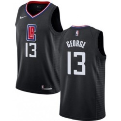 Los Ángeles Clippers George Negra