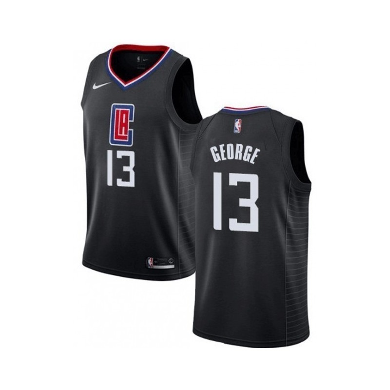 Los Ángeles Clippers George Negra