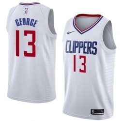 Los Ángeles Clippers George Blanca