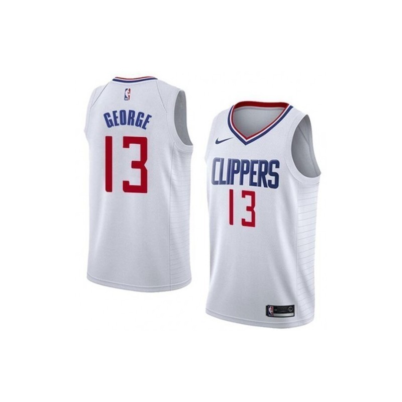 Los Ángeles Clippers George Blanca