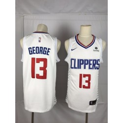 Los Ángeles Clippers George Blanca 2