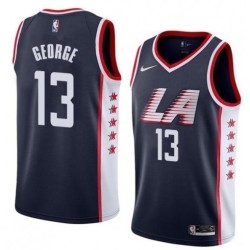 Los Ángeles Clippers George City Editions