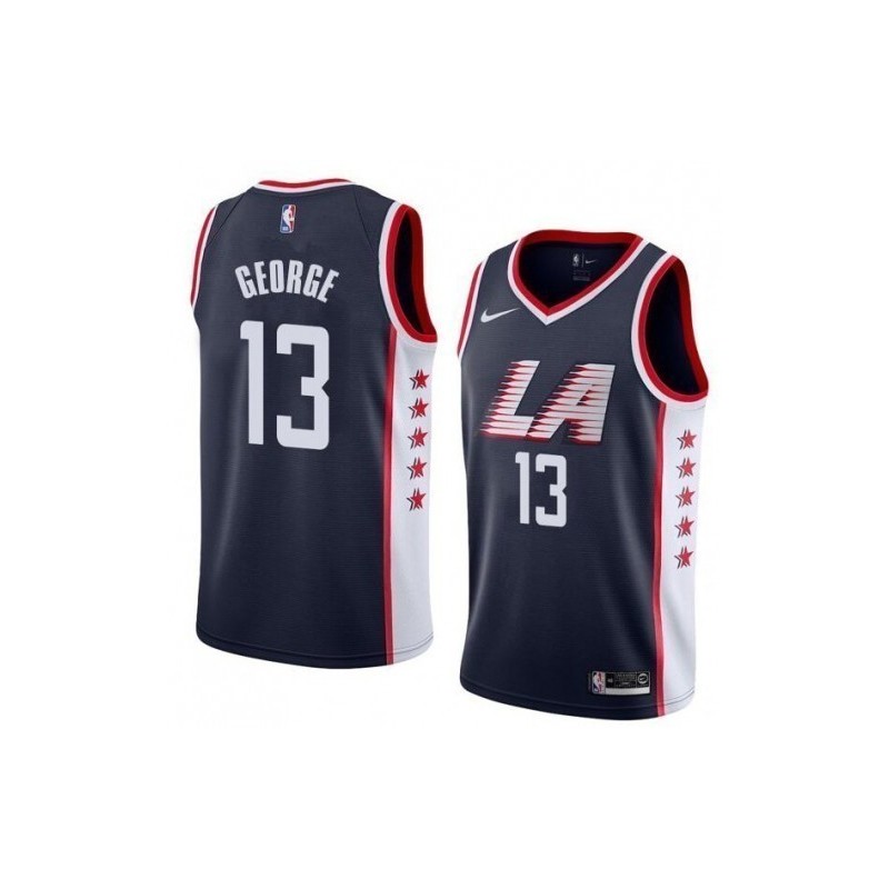 Los Ángeles Clippers George City Editions