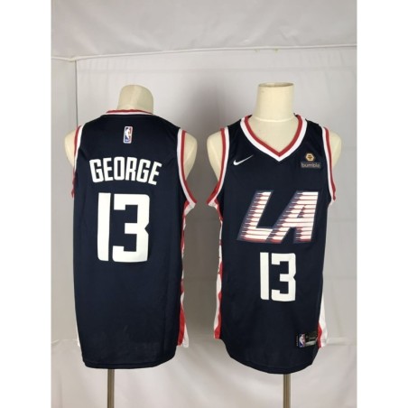 Los Ángeles Clippers George City Editions