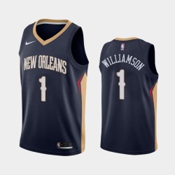 New Orleans Williamson Azul