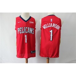New Orleans Williamson Roja 2