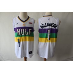 New Orleans Williamson City Editions 2