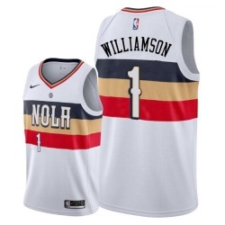 New Orleans Williamson Earned Editions