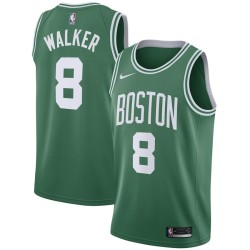 Boston Celtics Walker Verde