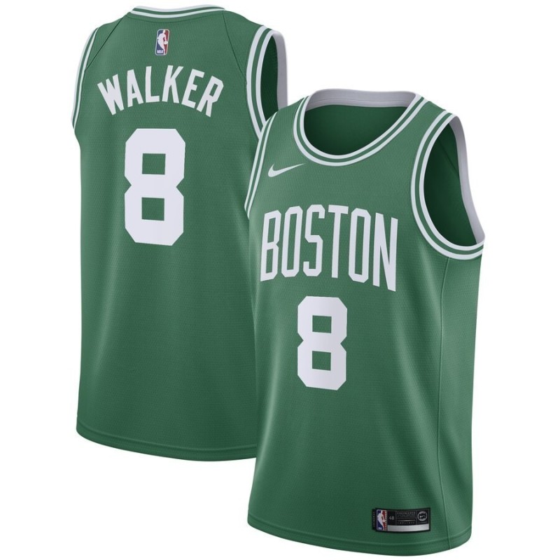Boston Celtics Walker Verde