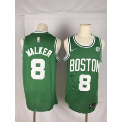 Boston Celtics Walker Verde 2