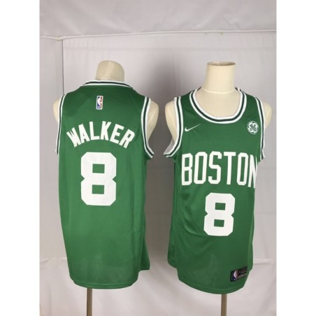 Boston Celtics Walker Verde