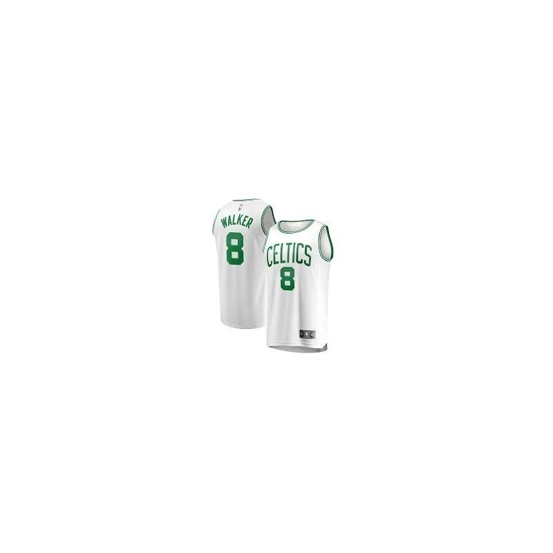 Boston Celtics Walker Blanca