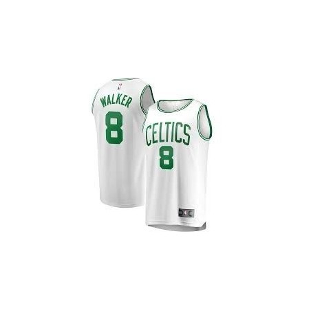 Boston Celtics Walker Blanca