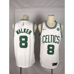 Boston Celtics Walker Blanca 2