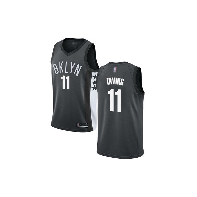 Brooklyn Nets Irving Statement