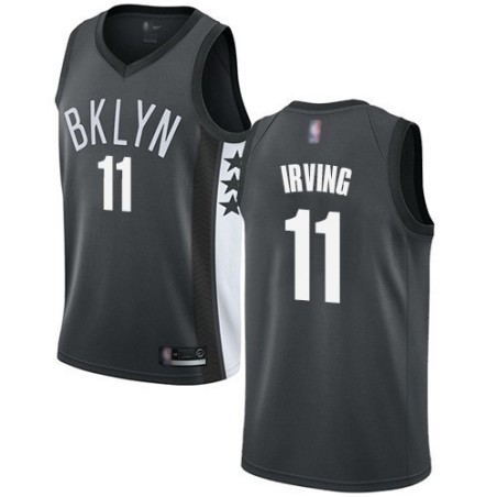 Brooklyn Nets Irving Statement