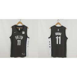 Brooklyn Nets Irving Statement 2