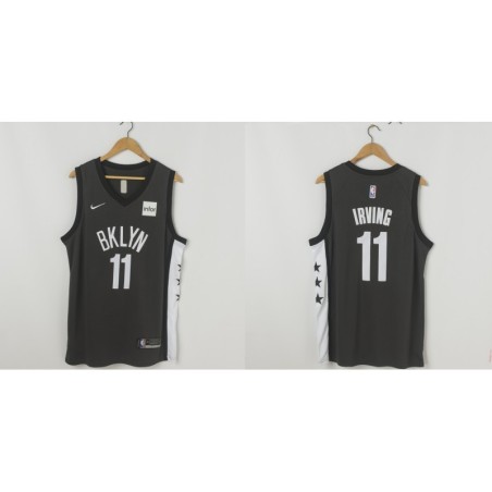 Brooklyn Nets Irving Statement