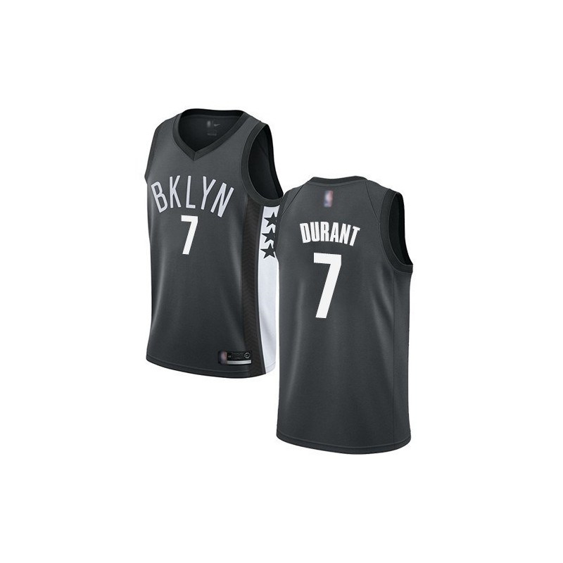 Brooklyn Nets Durant Statement