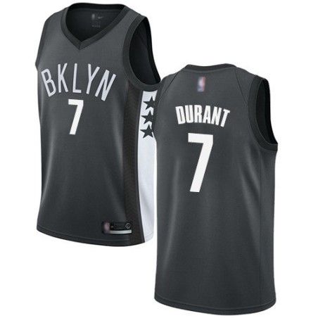 Brooklyn Nets Durant Statement