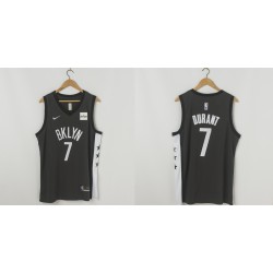 Brooklyn Nets Durant Statement 2