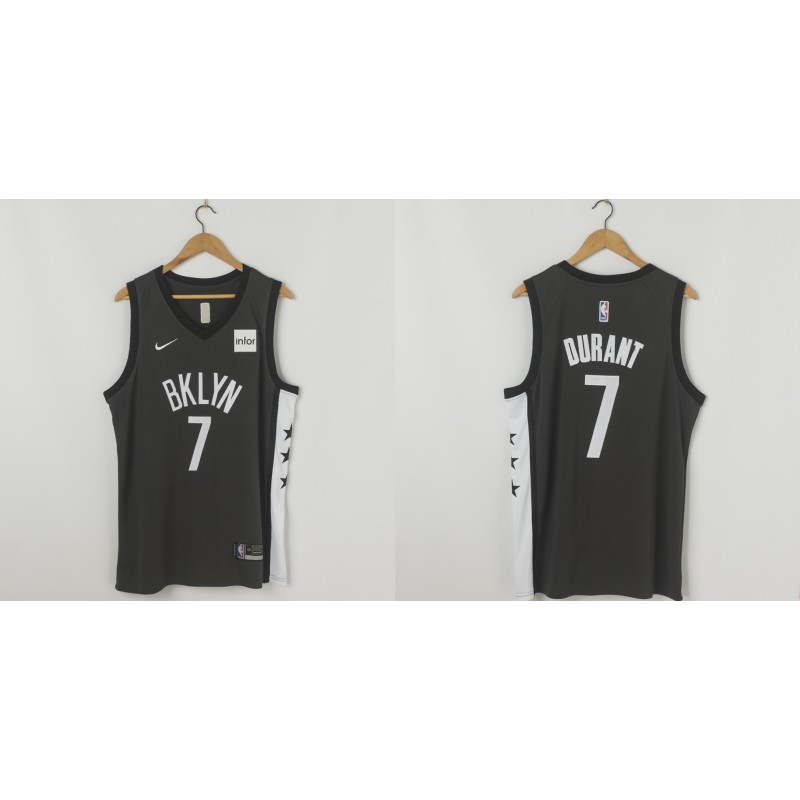 Brooklyn Nets Durant Statement
