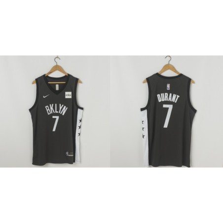 Brooklyn Nets Durant Statement