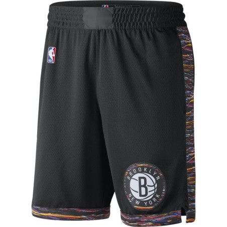Pantalones NBA Brooklyn Nets City Editions