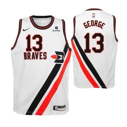 Los Ángeles Clippers George Braves
