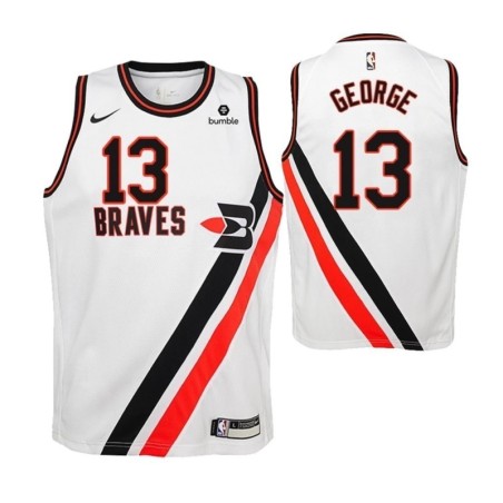 Los Ángeles Clippers George Braves