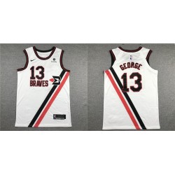 Los Ángeles Clippers George Braves 2