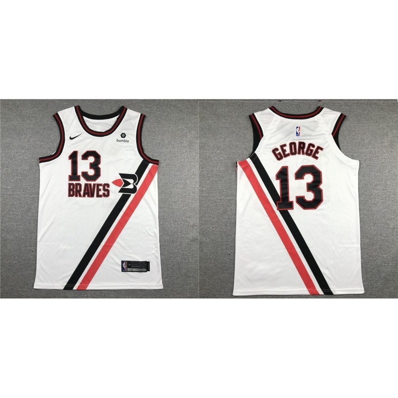 Los Ángeles Clippers George Braves