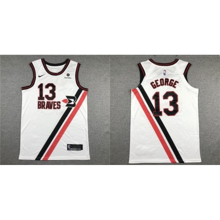 Los Ángeles Clippers George Braves