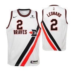 Los Ángeles Clippers Leonard Braves