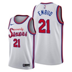 Philadelphia 76ers Embiid Classic 19/20