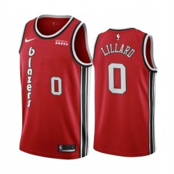 Porland Trail Blazers Lillard Classic