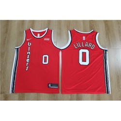 Porland Trail Blazers Lillard Classic 2