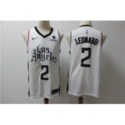 Los Ángeles Clippers Leonard City Editions 19/20 2