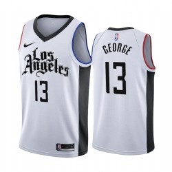 Los Ángeles Clippers George City Editions 19/20