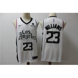 Los Ángeles Clippers Williams City Editions 19/20 2