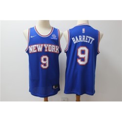 New York Knicks Azul 2