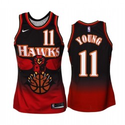 Atlanta Hawks Young Classics