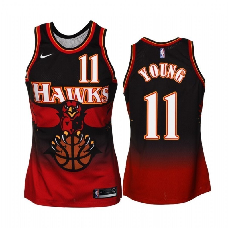 Atlanta Hawks Young Classics