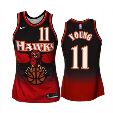 Atlanta Hawks Young Classics