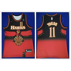 Atlanta Hawks Young Classics 2