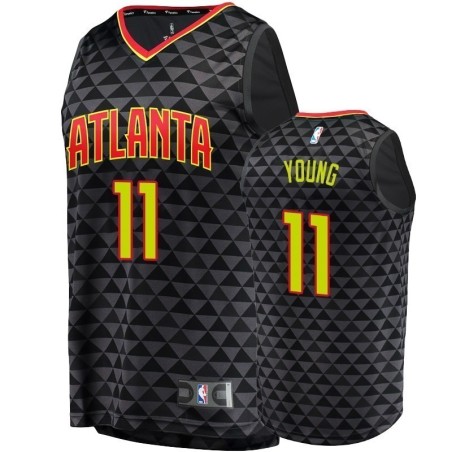 Atlanta Hawks Young