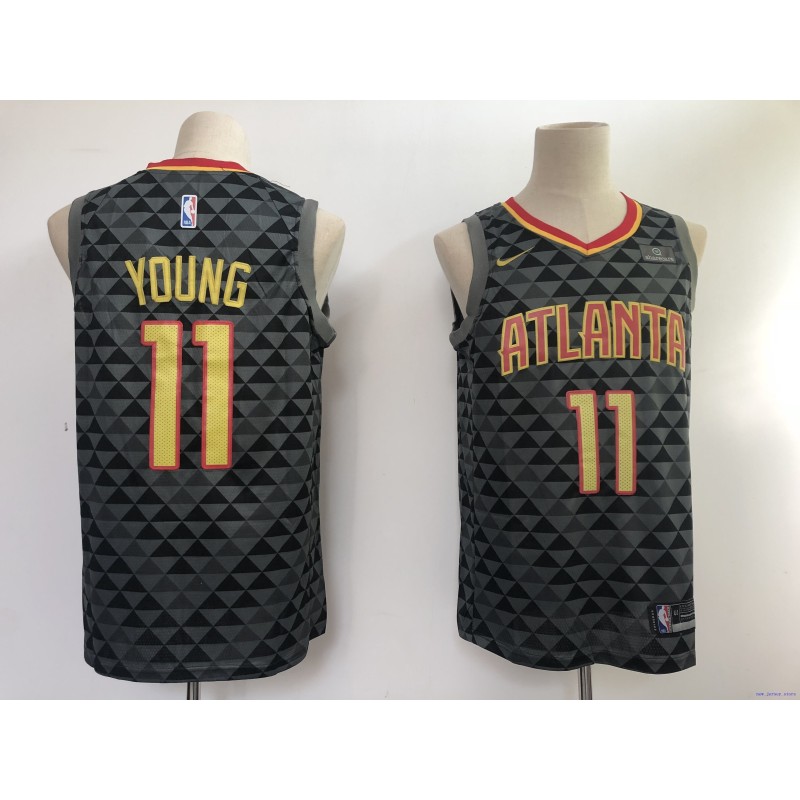 Atlanta Hawks Young
