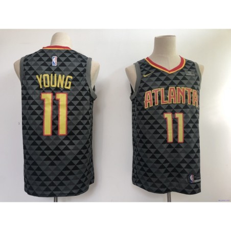 Atlanta Hawks Young