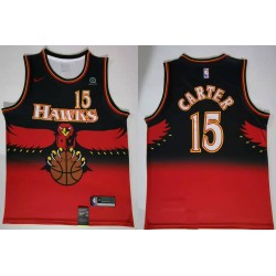 Atlanta Hawks Carter Classics